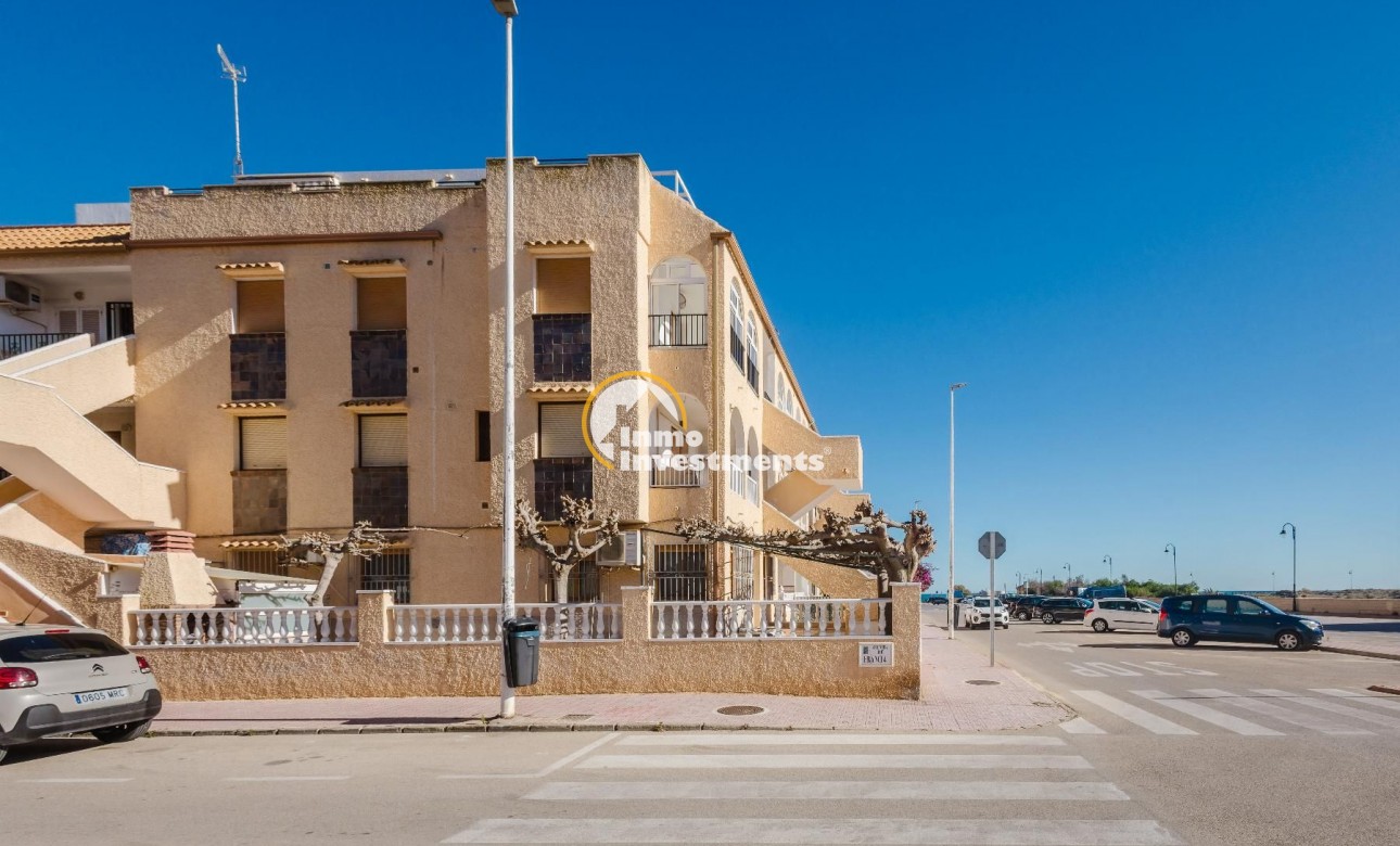Reventa - Bungalow - Torrevieja - Los Europeos