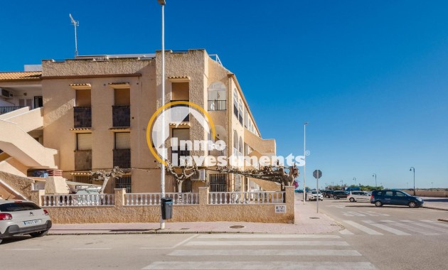 Reventa - Bungalow - Torrevieja - Los Europeos