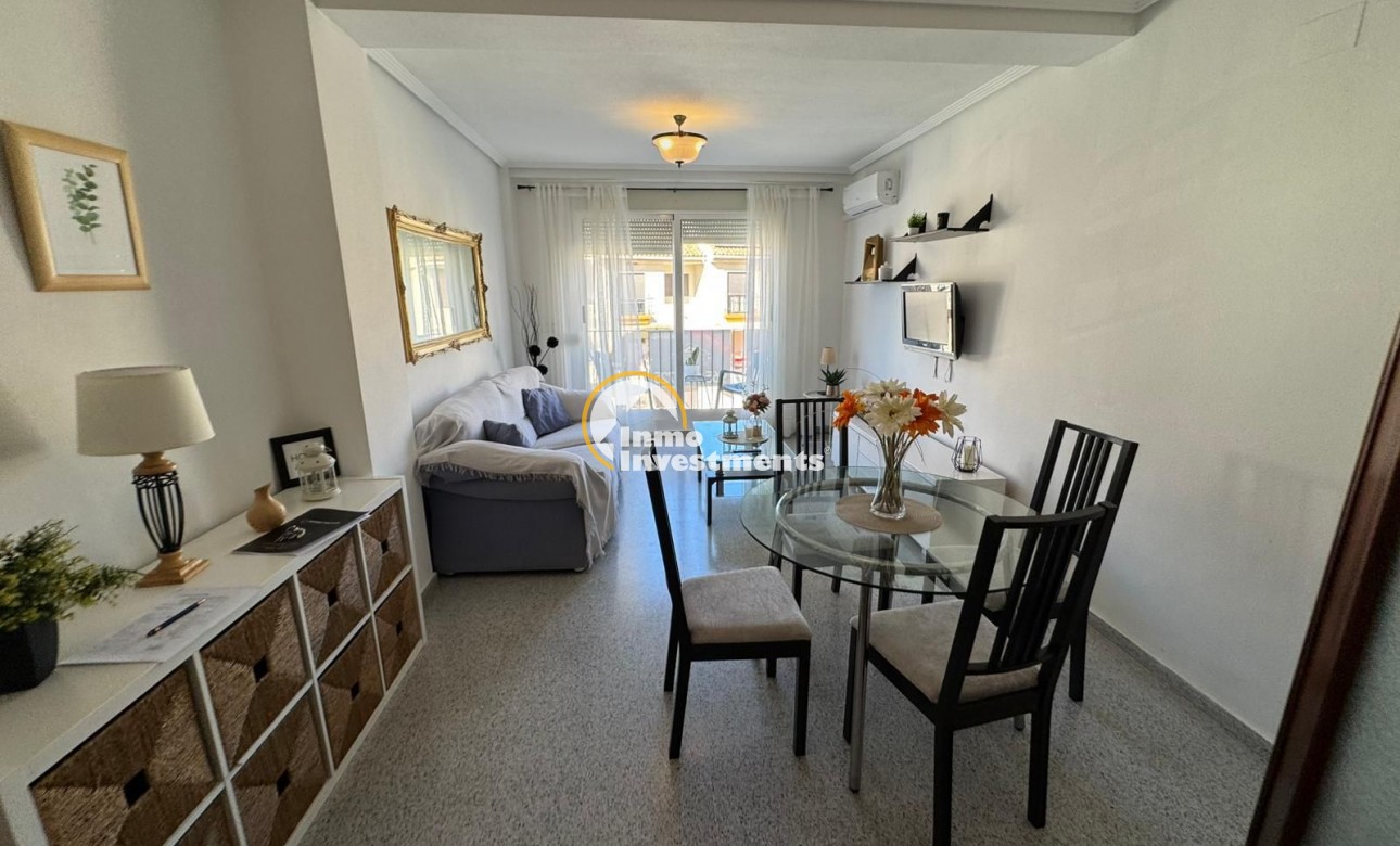 Bestaande bouw - Appartement - San Miguel de Salinas - Pueblo 9