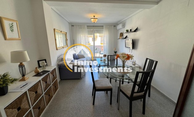 Bestaande bouw - Appartement - San Miguel de Salinas - Pueblo 9