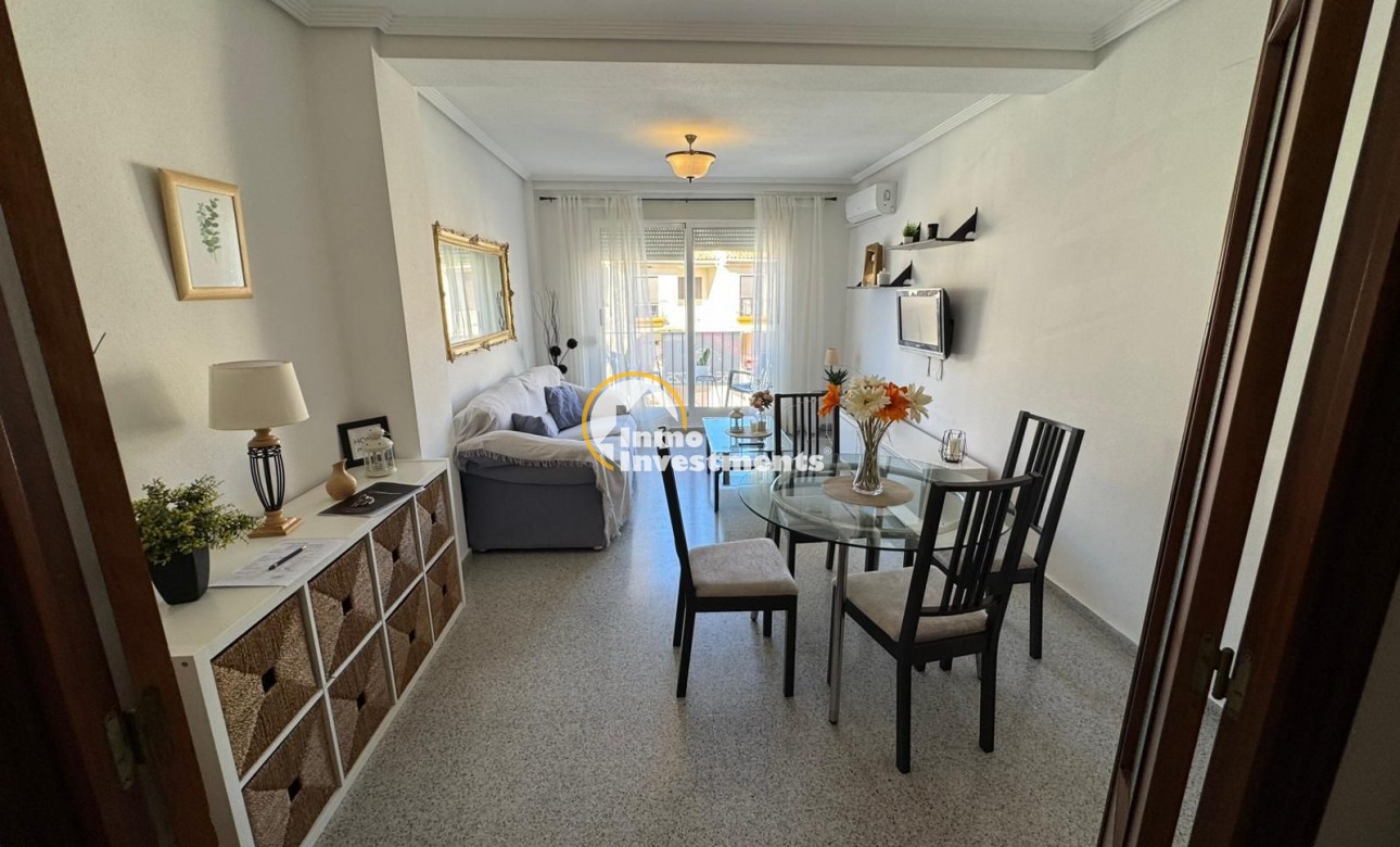 Bestaande bouw - Appartement - San Miguel de Salinas - Pueblo 9