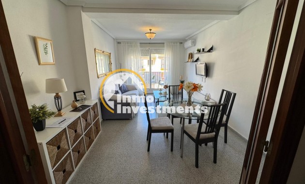 Bestaande bouw - Appartement - San Miguel de Salinas - Pueblo 9