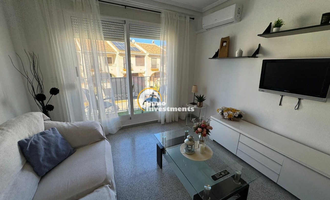 Bestaande bouw - Appartement - San Miguel de Salinas - Pueblo 9