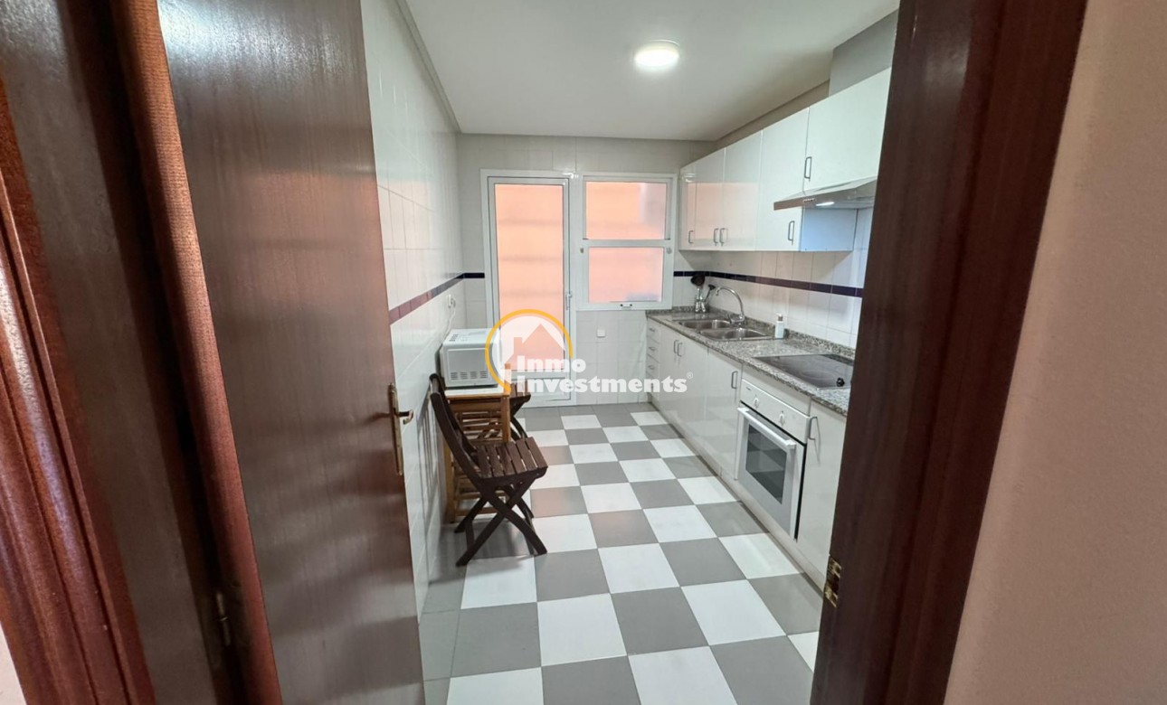 Bestaande bouw - Appartement - San Miguel de Salinas - Pueblo 9