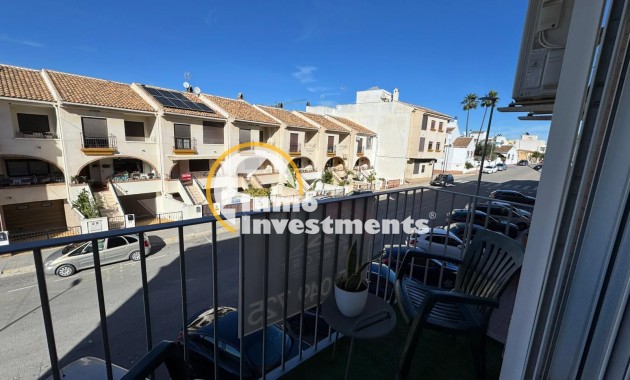 Bestaande bouw - Appartement - San Miguel de Salinas - Pueblo 9