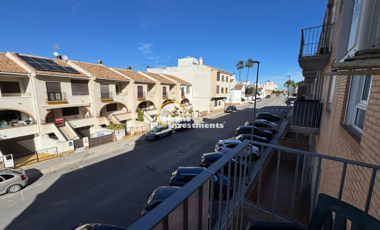 Bestaande bouw - Appartement - San Miguel de Salinas - Pueblo 9