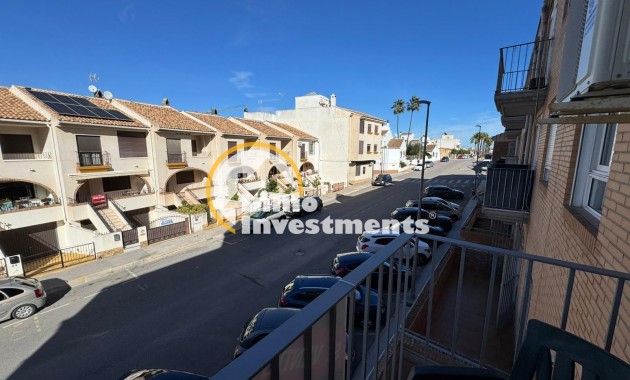 Bestaande bouw - Appartement - San Miguel de Salinas - Pueblo 9