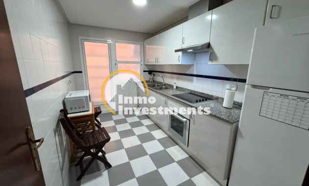 Bestaande bouw - Appartement - San Miguel de Salinas - Pueblo 9