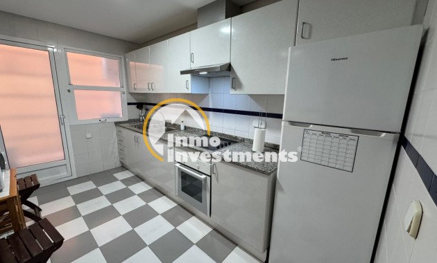 Bestaande bouw - Appartement - San Miguel de Salinas - Pueblo 9