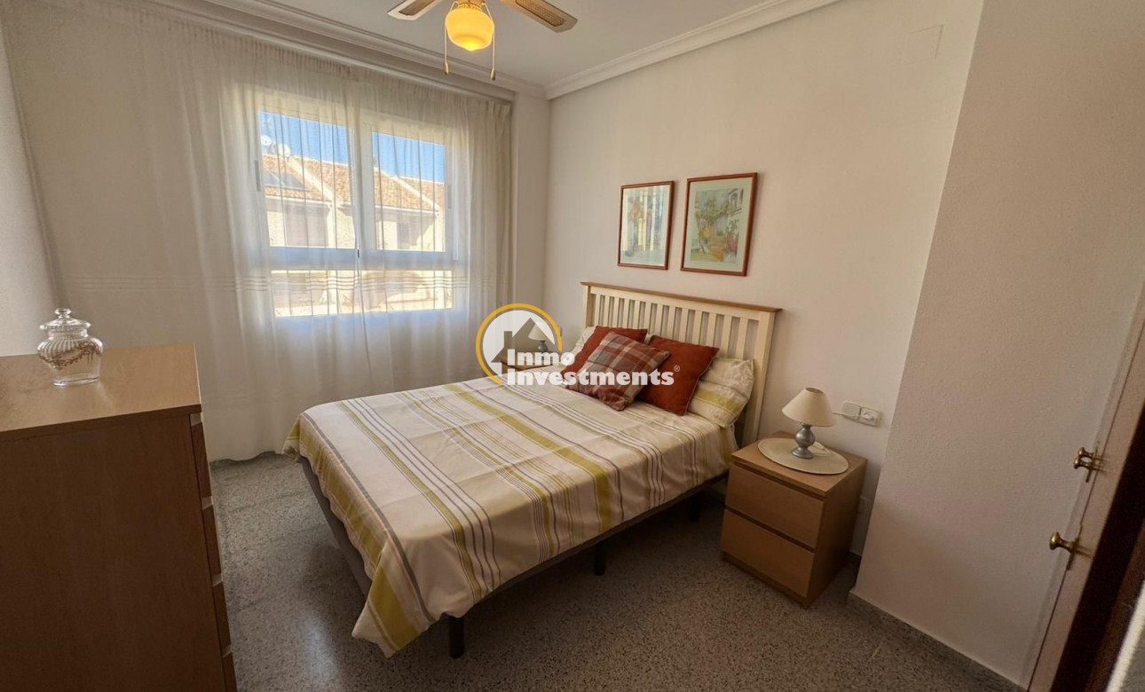 Bestaande bouw - Appartement - San Miguel de Salinas - Pueblo 9