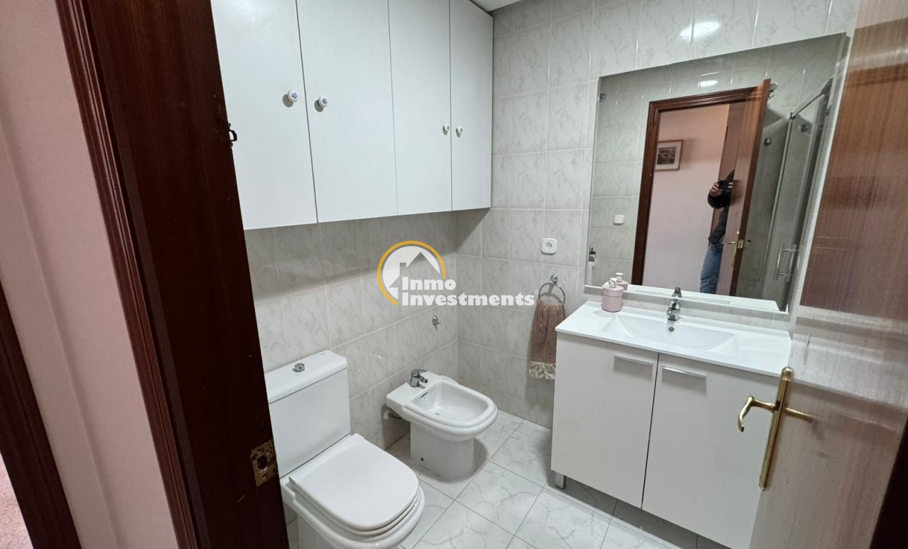 Bestaande bouw - Appartement - San Miguel de Salinas - Pueblo 9