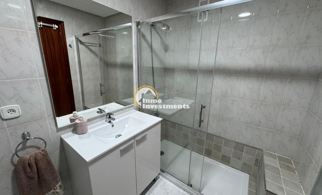 Bestaande bouw - Appartement - San Miguel de Salinas - Pueblo 9