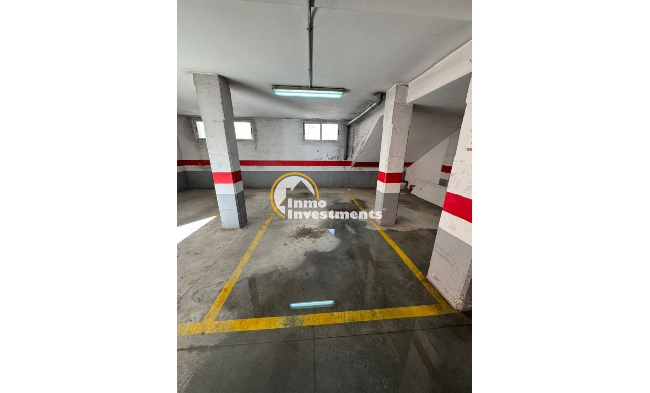 Bestaande bouw - Appartement - San Miguel de Salinas - Pueblo 9