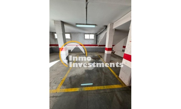 Bestaande bouw - Appartement - San Miguel de Salinas - Pueblo 9