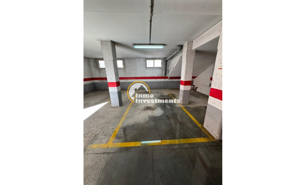 Bestaande bouw - Appartement - San Miguel de Salinas - Pueblo 9