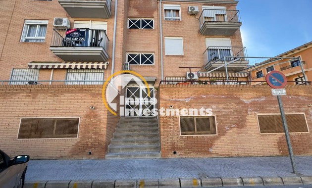 Bestaande bouw - Appartement - San Miguel de Salinas - Pueblo 9