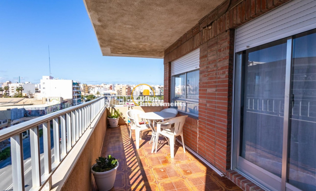 Bestaande bouw - Appartement - Torrevieja - Acequion