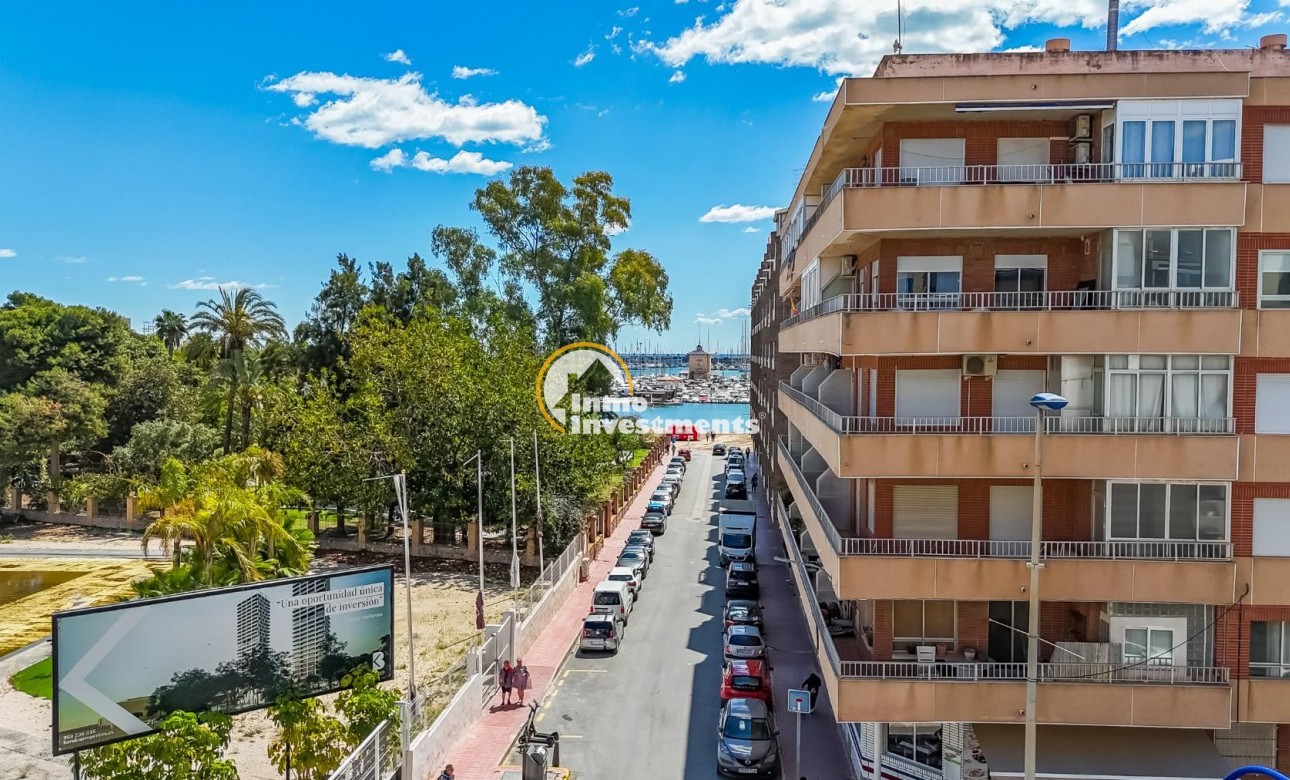 Bestaande bouw - Appartement - Torrevieja - Acequion