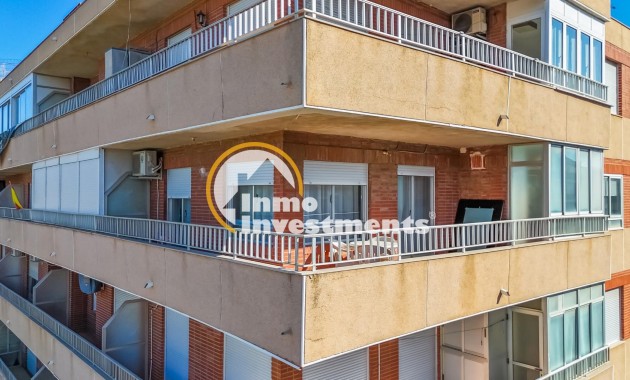 Bestaande bouw - Appartement - Torrevieja - Acequion