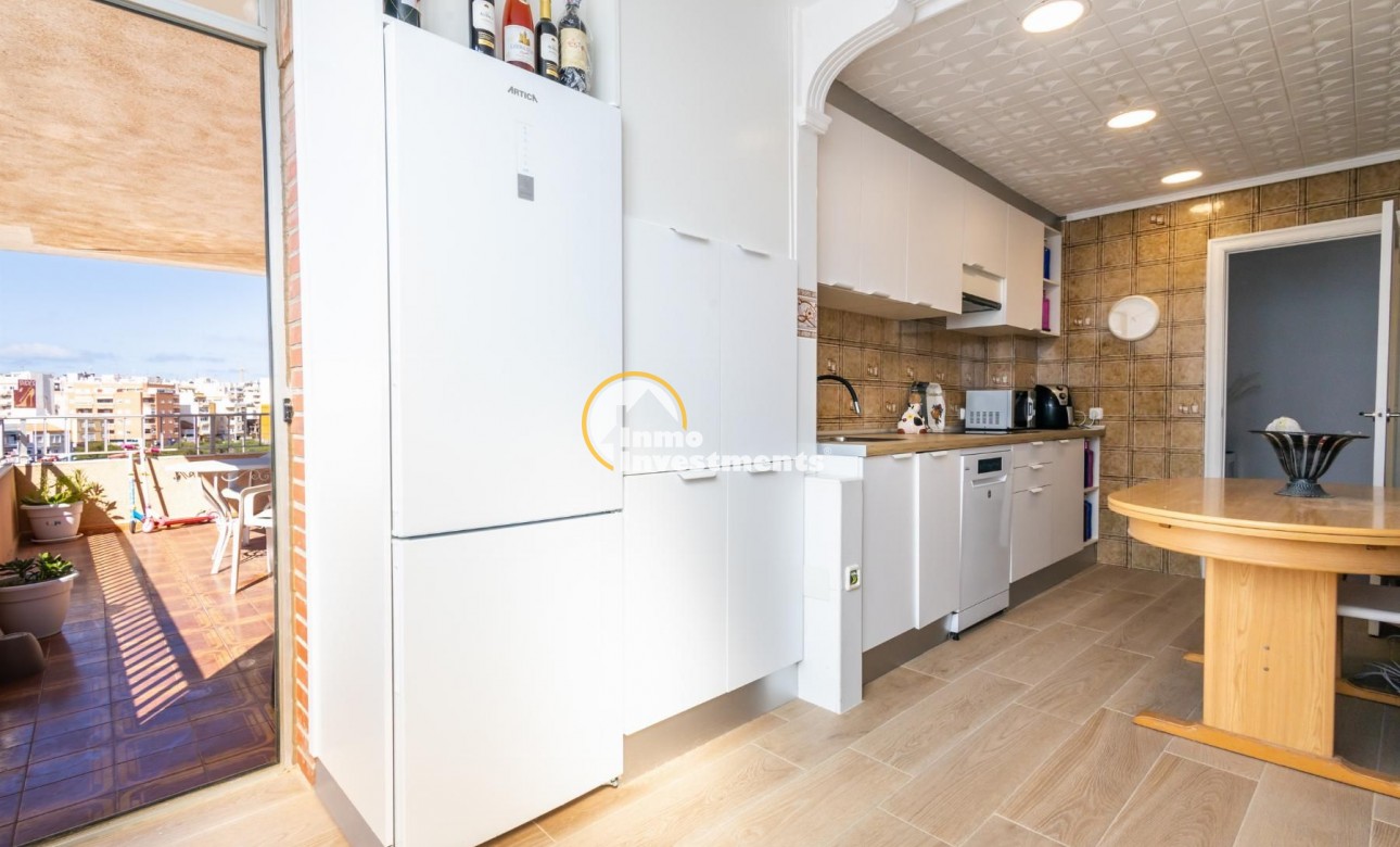 Bestaande bouw - Appartement - Torrevieja - Acequion