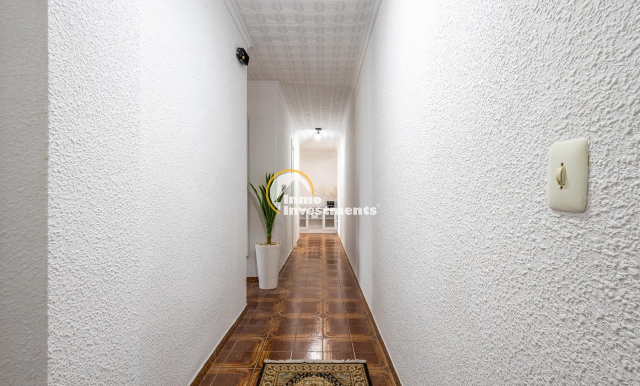 Bestaande bouw - Appartement - Torrevieja - Acequion