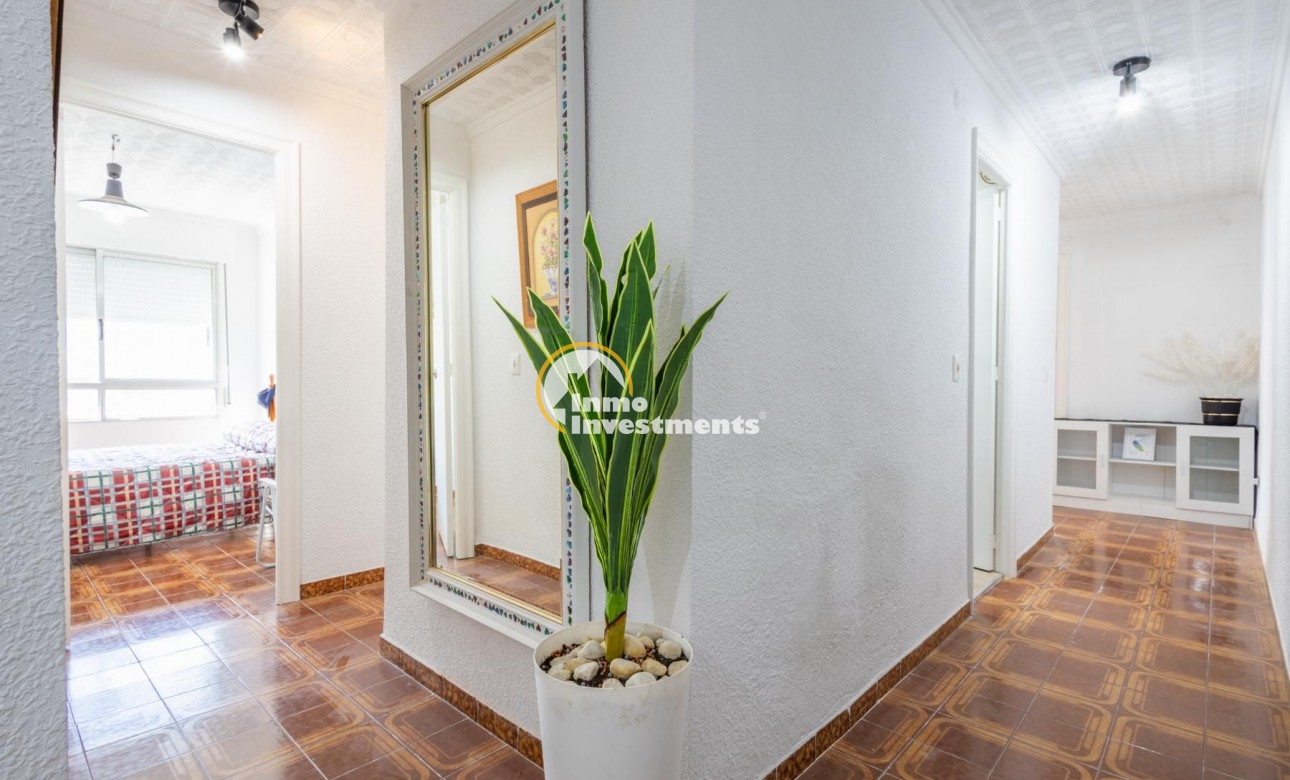 Bestaande bouw - Appartement - Torrevieja - Acequion