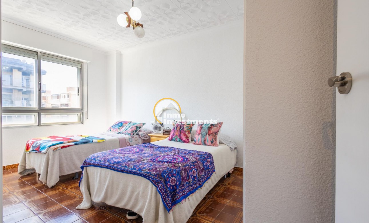 Bestaande bouw - Appartement - Torrevieja - Acequion