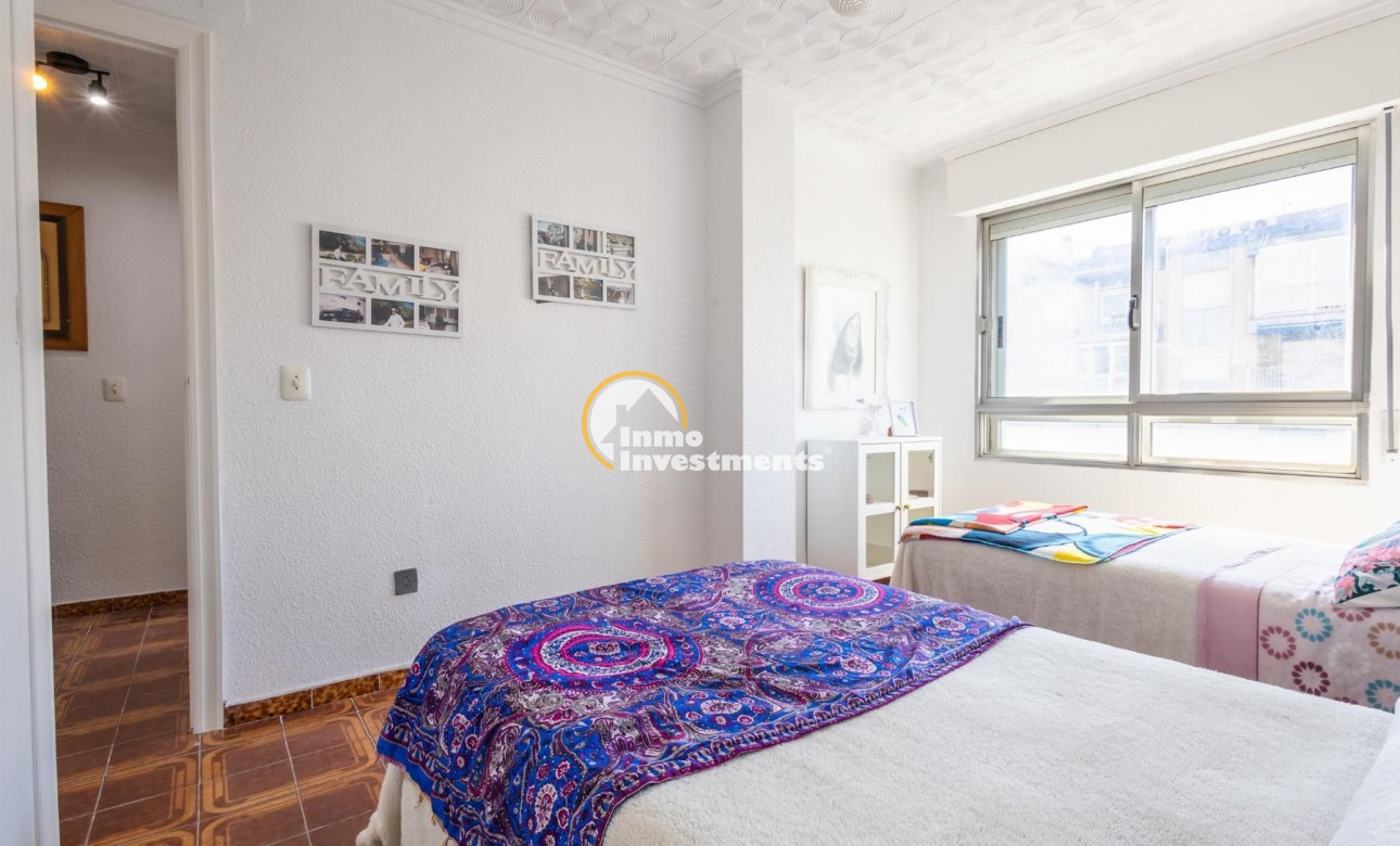 Bestaande bouw - Appartement - Torrevieja - Acequion