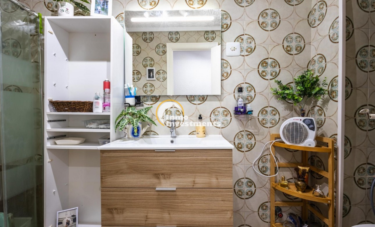 Bestaande bouw - Appartement - Torrevieja - Acequion