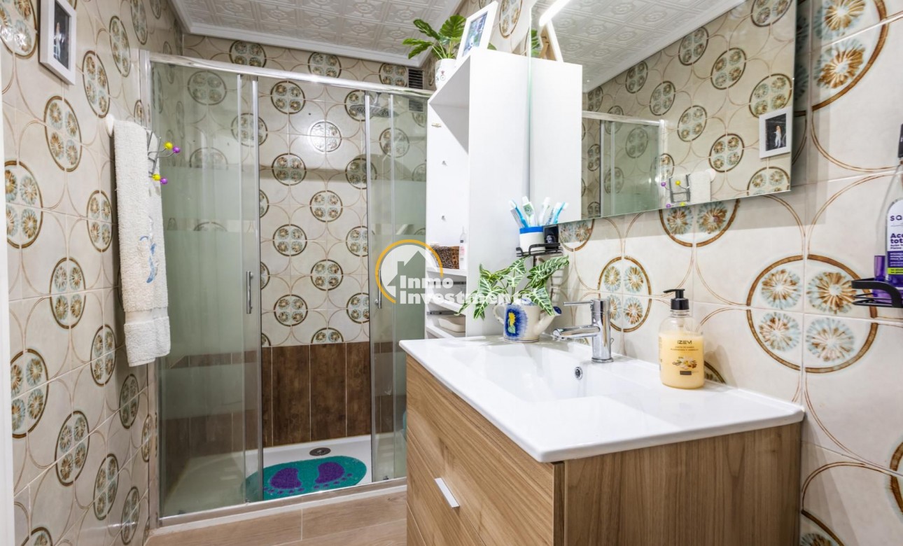 Bestaande bouw - Appartement - Torrevieja - Acequion