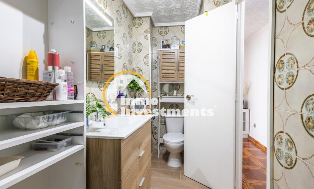 Bestaande bouw - Appartement - Torrevieja - Acequion