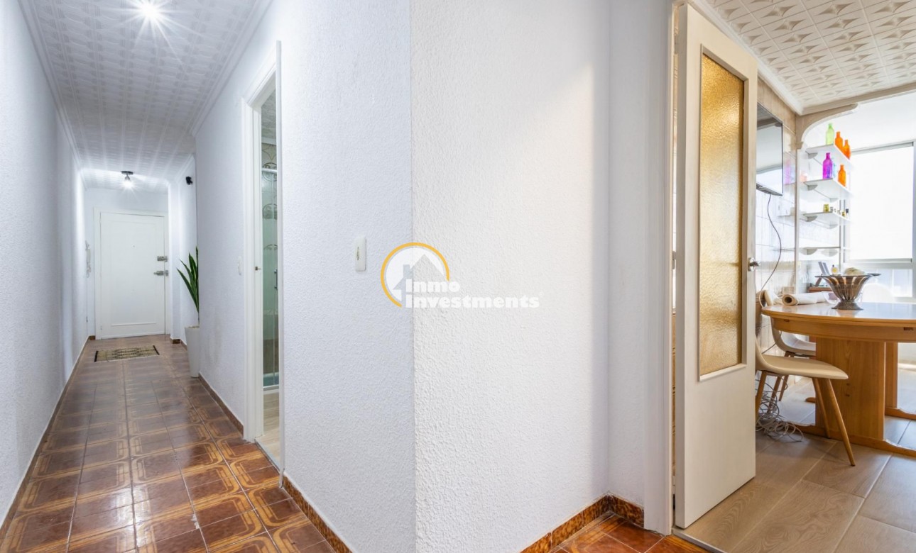 Bestaande bouw - Appartement - Torrevieja - Acequion