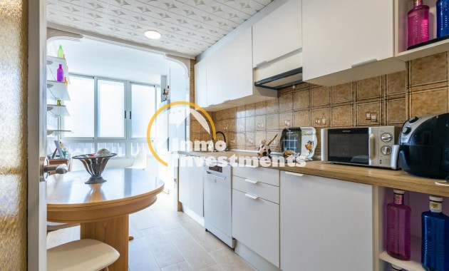 Bestaande bouw - Appartement - Torrevieja - Acequion