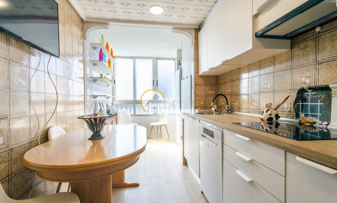 Bestaande bouw - Appartement - Torrevieja - Acequion