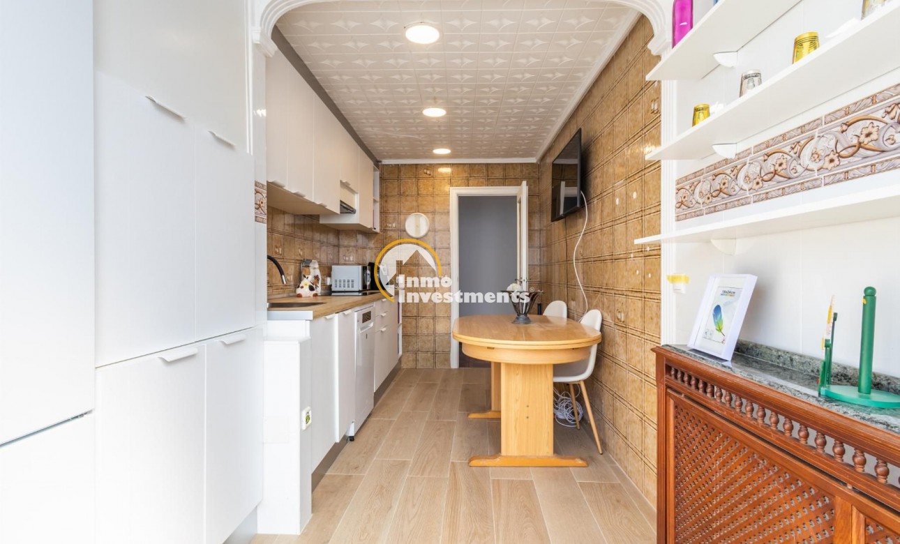 Bestaande bouw - Appartement - Torrevieja - Acequion