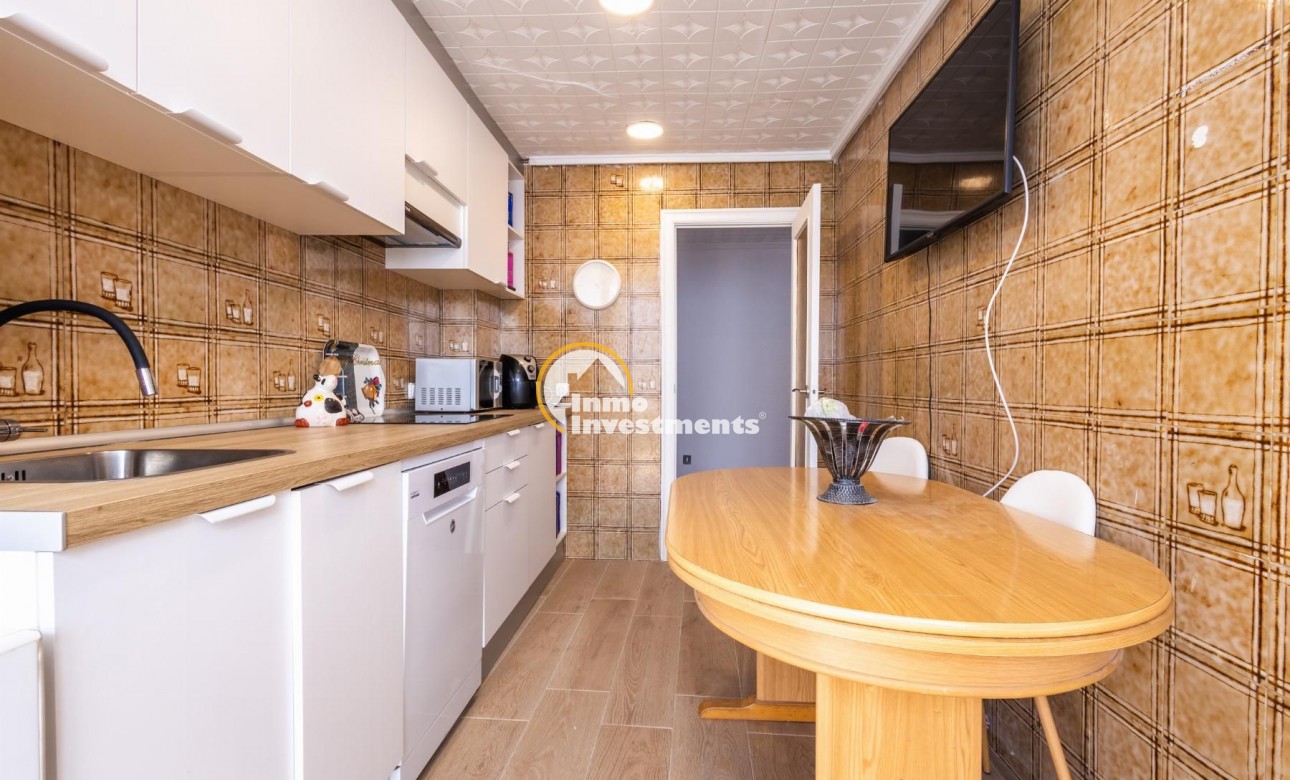 Bestaande bouw - Appartement - Torrevieja - Acequion