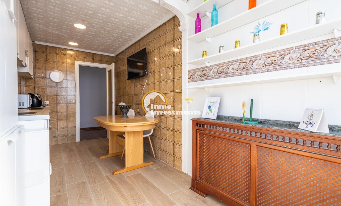 Bestaande bouw - Appartement - Torrevieja - Acequion