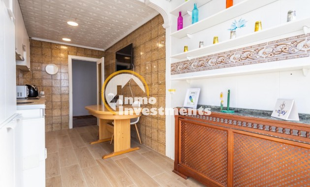 Bestaande bouw - Appartement - Torrevieja - Acequion