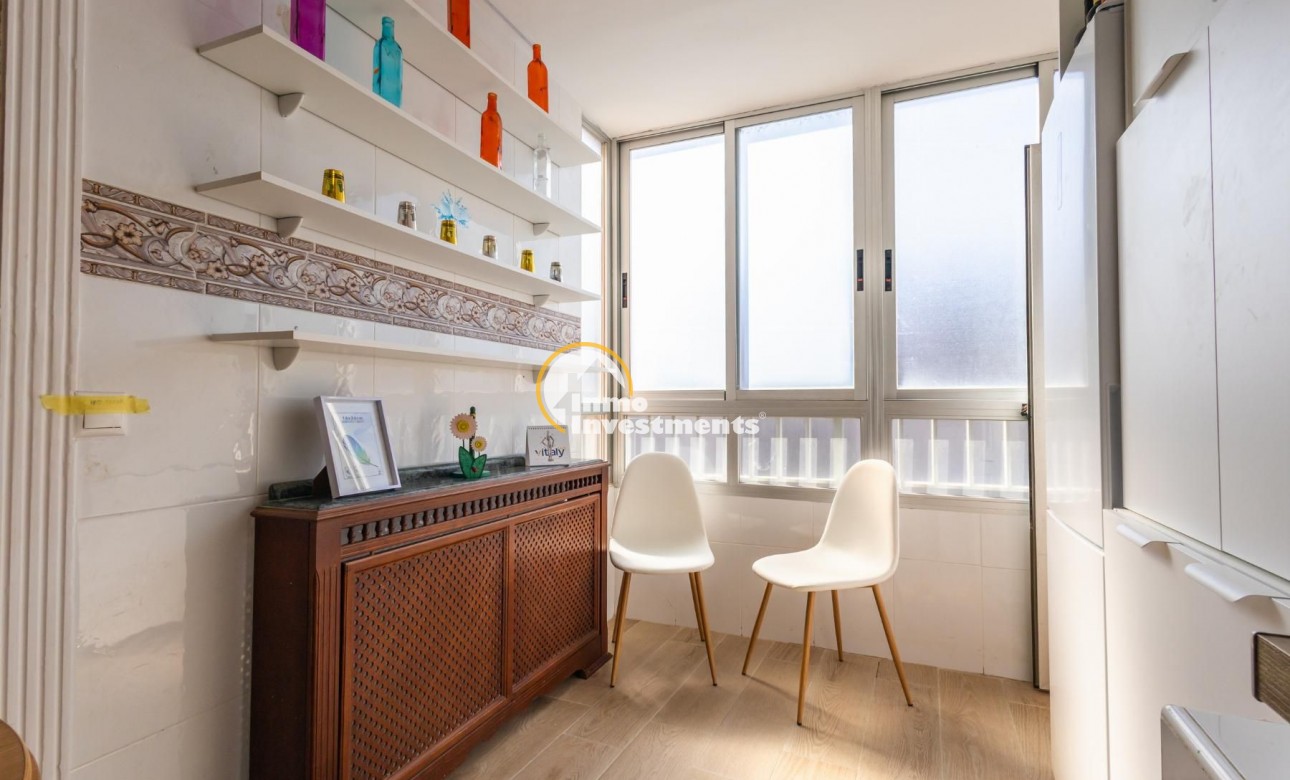 Bestaande bouw - Appartement - Torrevieja - Acequion