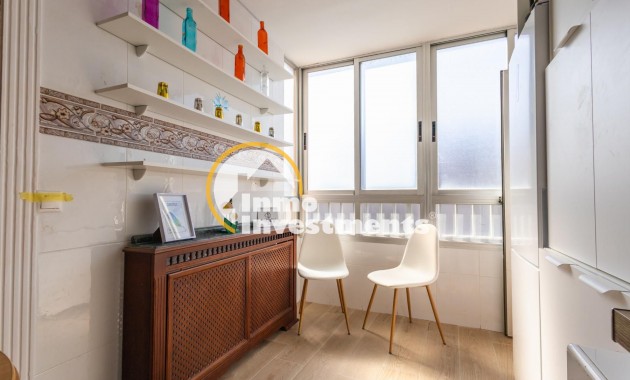 Bestaande bouw - Appartement - Torrevieja - Acequion