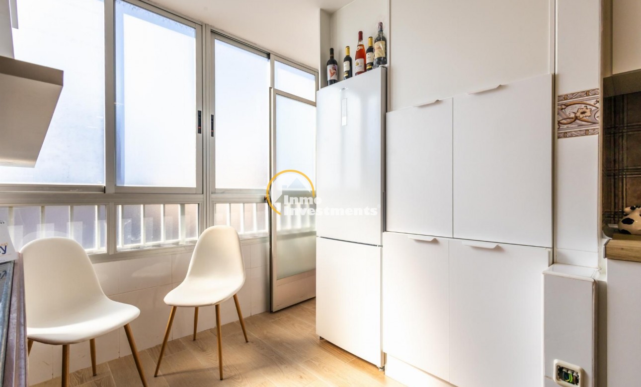 Bestaande bouw - Appartement - Torrevieja - Acequion