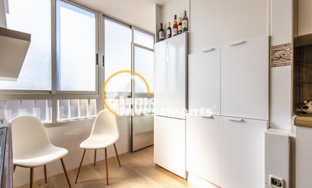 Bestaande bouw - Appartement - Torrevieja - Acequion