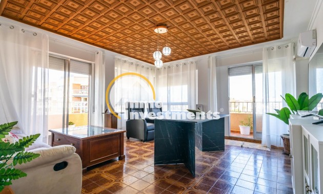 Bestaande bouw - Appartement - Torrevieja - Acequion