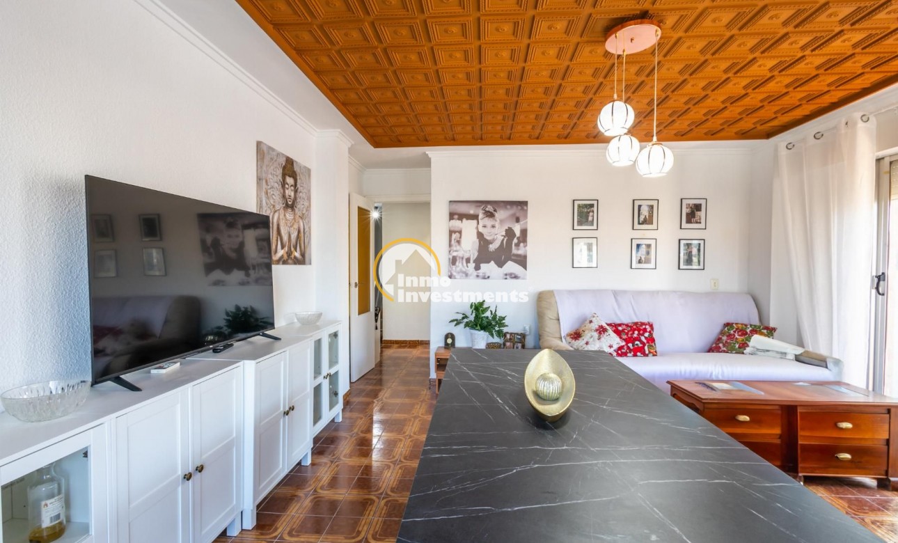 Bestaande bouw - Appartement - Torrevieja - Acequion