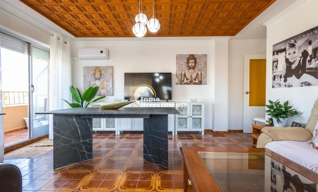 Bestaande bouw - Appartement - Torrevieja - Acequion