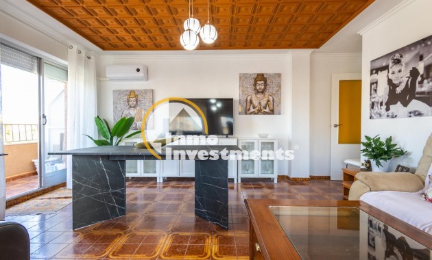 Bestaande bouw - Appartement - Torrevieja - Acequion