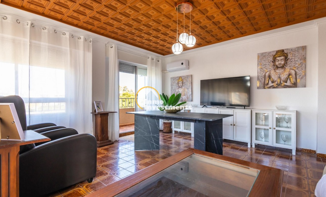 Bestaande bouw - Appartement - Torrevieja - Acequion