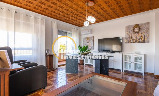 Bestaande bouw - Appartement - Torrevieja - Acequion