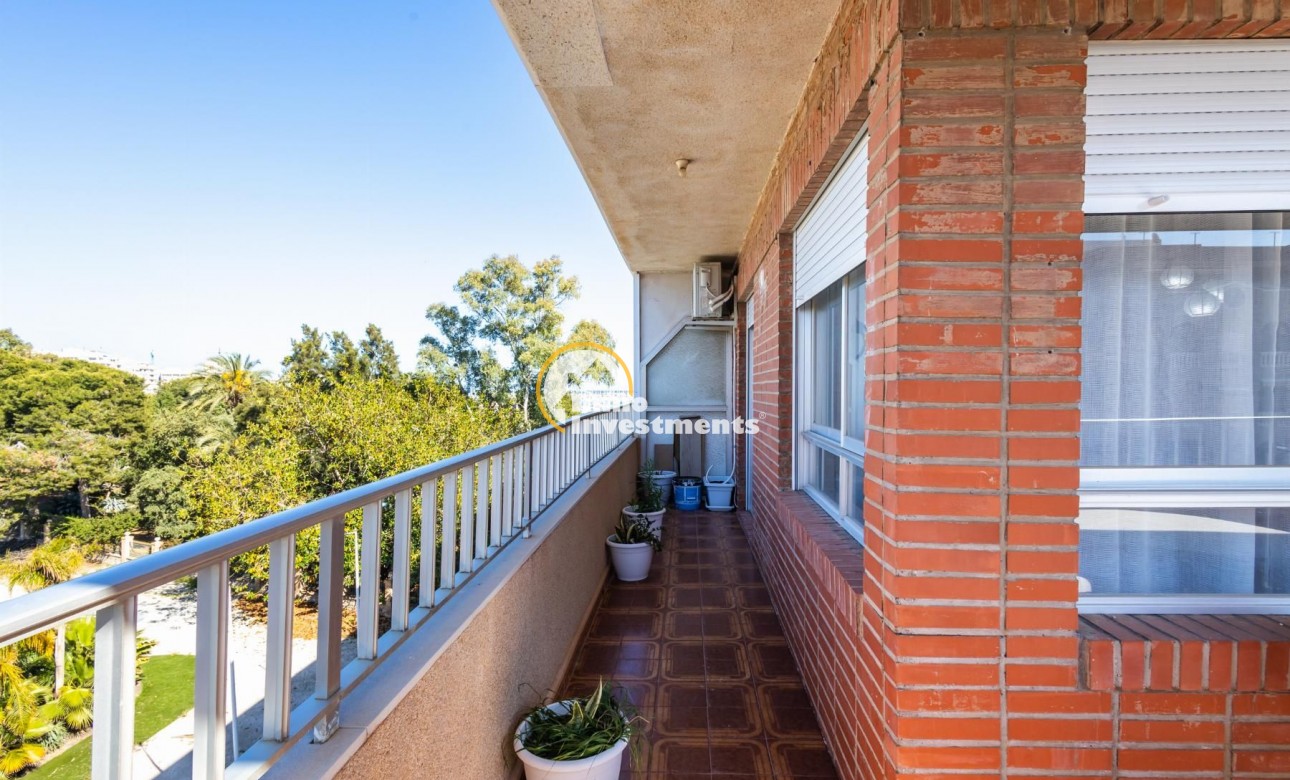 Bestaande bouw - Appartement - Torrevieja - Acequion