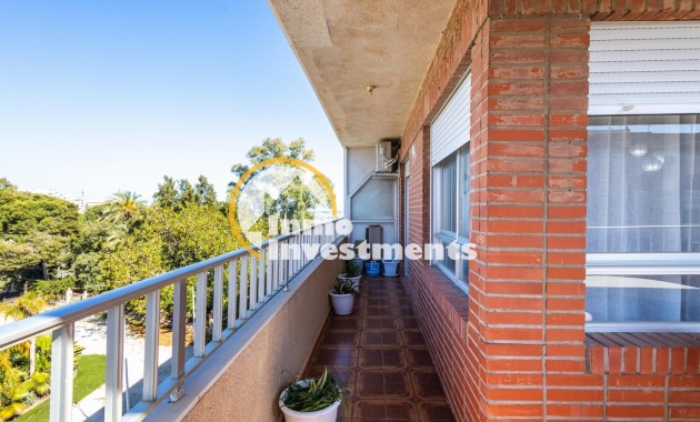 Bestaande bouw - Appartement - Torrevieja - Acequion